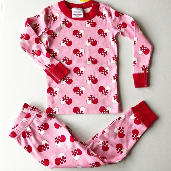 Hanna Andersson Other - @tularoos_closet 3 HANNA ANDERSSON pajamas